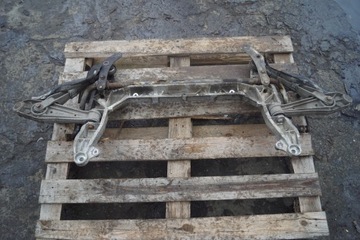 САНКИ ПЕРЕДНИЕ PORSCHE BOXSTER 986