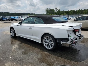 Audi A5 F5 2022 Audi a5 Premium 45 2022 2.0l 2.0 Benzyna 261KM, zdjęcie 1