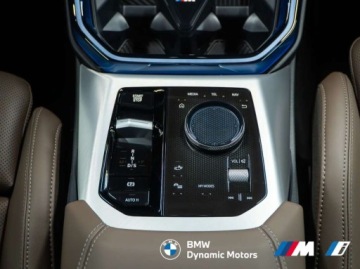 BMW 2025 BMW X3 M M50 xDrive 398 KM mHEV - Gotowy do Odbioru - Pakiet M Pro 3.0, zdjęcie 31