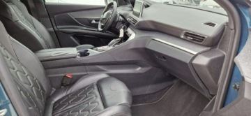 Peugeot 5008 II Crossover 1.6 THP 165KM 2018 Peugeot 5008 Jeden Właściciel 1.6 THP GT Pack, zdjęcie 28