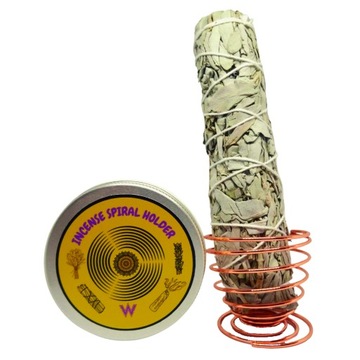 ВЕСЕННЯЯ ПОДСТАВКА ДЛЯ БЛАГАНОВ ПОД ПАЛО САНТО ШАЛФЕ