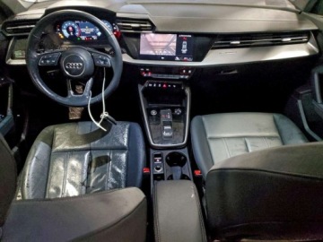 Audi A3 8Y 2024 Audi A3 Limousine Premium 2024 2.0L 2.0 Benzyna 201KM, zdjęcie 8