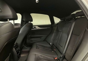 BMW Seria 4 G22-23-26 Coupe 2.0 420d 190KM 2023 BMW Seria 4 420d xDrive M Pakiet, Hi-Fi, Gwarancja fabryczna, Faktura 23, zdjęcie 32