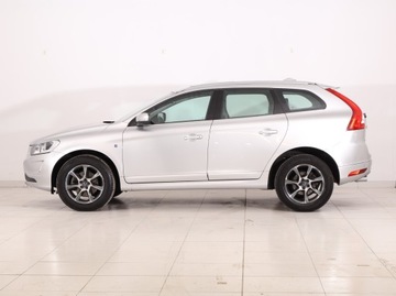 Volvo XC60 I SUV Facelifting 2.0 D3 DRIVE-E 150KM 2015 Volvo XC60 D3, Skóra, Navi, Klima, Klimatronic, zdjęcie 2