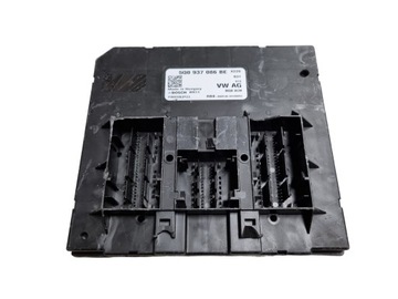 MODUŁ KOMFORTU BCM VW PASSAT 5Q0937086BE DOPISZĘ