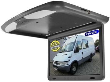 MONITOR PODWIESZANY ROZKŁADANE 15