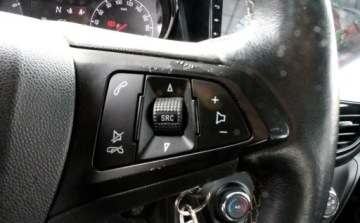 Opel Karl 1.0 Ecotec 75KM 2016 Opel Karl Serwis 94000kmAutomatGrzane fotele i kierownicaTempomatGwarancja, zdjęcie 10
