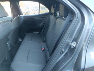 Toyota Yaris IV Hatchback 1.5 Hybrid Dynamic Force 116KM 2024 Toyota Yaris Cross Hybrid 1.5 Comfort 1.5Hybryda C, zdjęcie 15