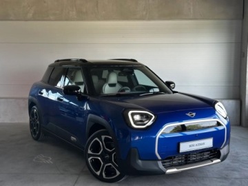 Mini Aceman Elektryczny 38.5kWh 184KM 2025 MINI Aceman MINI Aceman E Pakiet L Linia Favoured Harman Kardon, zdjęcie 2