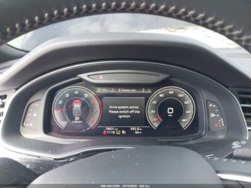 Audi Q8 2018 Audi Q8 2018 AUDI Q8 55 PREMIUM Benzyna 345KM, zdjęcie 12