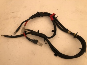 DISCOVERY SPORT L550 КАБЕЛЬ АККУМУЛЯТОРА GK7214A280