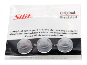 Крышка, уплотнение индикатора давления для скороварки SILIT