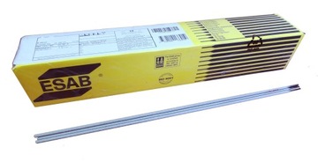 Elektrody ESAB EB 150 zasadowe 7018 Ø3,2; 6kg