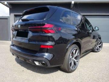 BMW X5 G05 SUV Facelifting 3.0 30d 298KM 2026 BMW X5 xDrive30d Sport Suv 3.0 (298KM) 2026, zdjęcie 2