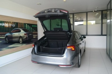 Skoda Octavia IV Liftback 1.5 TSI EVO 150KM 2026 Škoda Octavia Skoda Octavia Octavia Edition 130, zdjęcie 26