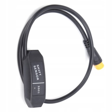 ДАТЧИК ПЕРЕКЛЮЧЕНИЯ ПЕРЕДАЧ ДЛЯ ДВИГАТЕЛЯ С ПРИВОДОМ BAFANG BBS01 BBS02 BBSHD