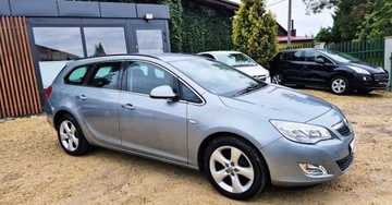 Opel Astra 2011 Opel Astra BENZYNA nawigacja 2x PDC super okazja POLECAMY 1.4, zdjęcie 7