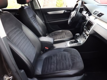Volkswagen Passat B8 2014 VW Passat 1.8 TSI, DSG, Xenon, Klima, Klimatronic, zdjęcie 8