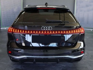 Audi A5 B10 Avant 2.0 TFSI 204KM 2025 AUDI A5 TFSI quattro Avant Combi 2.0 (204KM) 2025, zdjęcie 1