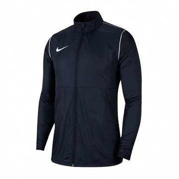 KURTKA ORTALIONOWA WIATRÓWKA NIKE PARK 20 r. L