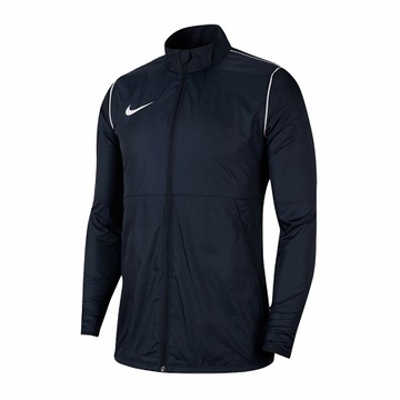 KURTKA ORTALIONOWA WIATRÓWKA NIKE PARK 20 r. XL