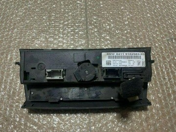 6411916298301 JINÉ MODUL 320 D 120 2007 BMW 3 TOURING (E91)