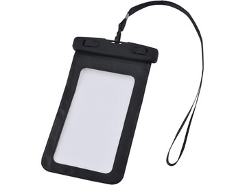 Водонепроницаемый чехол для телефона, чехол для бассейна, каяка, водонепроницаемый, черный, 5,5 дюйма