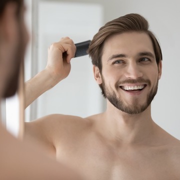 МАСКА ДЛЯ ПОВРЕЖДЕННЫХ, СУХИХ, СЛОМАННЫХ ВОЛОС С УВЛАЖНЯЮЩИМ МАСЛОМ 1 Л.