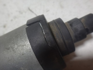 MOTOR REGULACE SEDADLA PŘEDNÍ BMW E60 E61