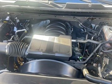 Chevrolet Silverado II 2024 Chevrolet Silverado 2024 CHEVROLET SILVERADO K2500 HEAVY DUTY 6.6 Benzyna, zdjęcie 5