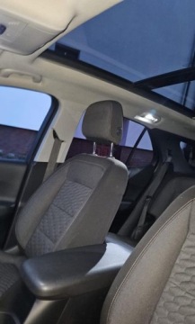 Chevrolet 2020 Chevrolet Equinox 2.0 benz automat ,bogata wersja ,zadbany 2.0 Benzyna, zdjęcie 29