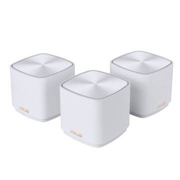 ASUS ASUS ZenWiFi AX Mini XD4 3-pack OEM
