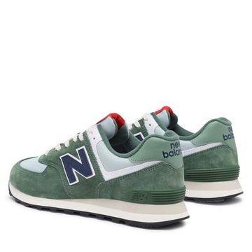 New Balance buty męskie sportowe U574HGB rozmiar 32