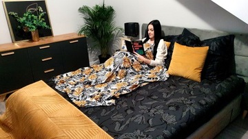 УЗОРЫ Одеяло Терапевтическое утяжеленное 150х200