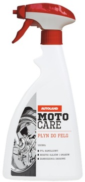 PŁYN DO CZYSZCZENIA FELG MOTOCYKLOWYCH PROSPEED