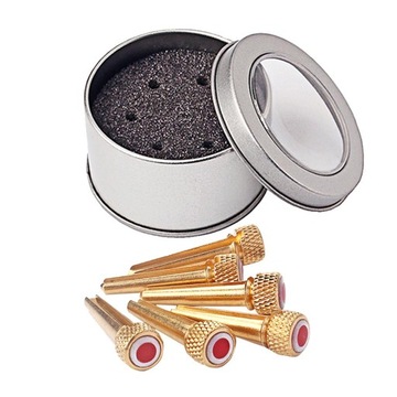 Колки для гитарного бриджа