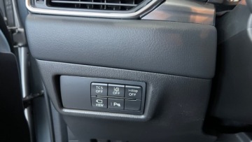 Mazda CX-5 II 2018 Mazda CX-5 CX5 2.0 Benzyna 160KM led xenon Navi Kamera MOZLIWA ZAMIANA, zdjęcie 24