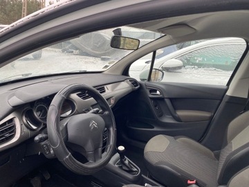 Citroen C3 II 2013 Citroen C3 1.4 eHDi 2013r/ klimatronic/ societe, zdjęcie 5