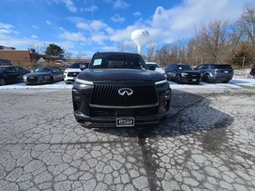 Infiniti 2025 Infiniti QX80 Autograph 2025 3.5 Benzyna 400KM, zdjęcie 6