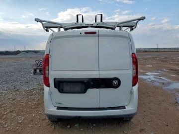  RAM Inny Promaster City Tradesman 2022 2.4 Benzyna 178KM, zdjęcie 2