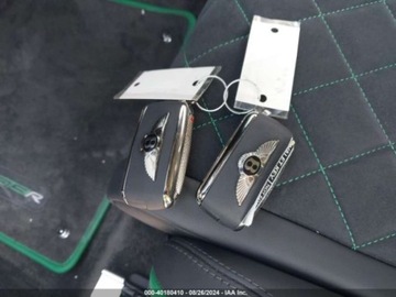 Bentley 2015 Bentley Continental GT BENTLEY CONTINENTAL GT, silnik 4.0, 44, od ubezpiec, zdjęcie 10