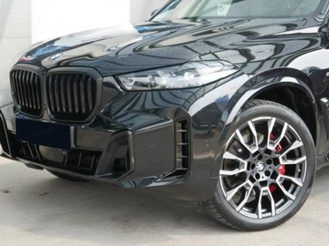 BMW X5 G05 SUV Facelifting 3.0 30d 298KM 2025 BMW X5 xDrive30d Sport Suv 2.0 (298KM) 2025, zdjęcie 2