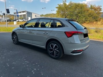 Skoda Scala Hatchback Facelifting 1.0 TSI 115KM 2026 SKODA Scala Edition 130 1.0 TSI DSG Hatchback 115KM 2026, zdjęcie 3