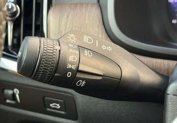 Volvo V90 II 2021 Volvo V90 Salon Polska 4x4 Skora Navi Kamera Led FV23 1 Wlasciciel, zdjęcie 22