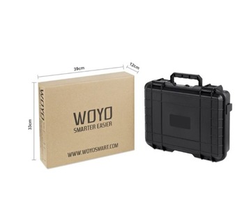 Woyo 007 T-Hotbox PDR Индукция для Grad Dents