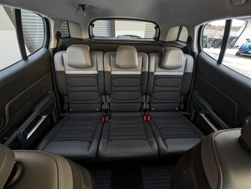 Citroen C5 Aircross SUV Facelifting 1.5 BlueHDi 131KM 2022 Citroen C5 Aircross Lift Ledy Alu Kamera Tempomat Navi Serwis Gwarancja, zdjęcie 19