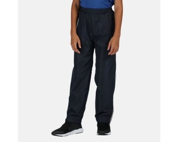 G2047 Regatta Athens Tracksuit SPODNIE DRESOWE 164
