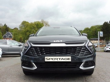 Kia Sportage V SUV 1.6 T-GDI 160KM 2025 KIA Sportage 1.6 T-GDI L 2WD DCT Suv 160KM 2025, zdjęcie 1