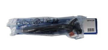 WTRYSKIWACZ VW GOLF VII AUDI A3 1,6 TDI 04L130277D 28565330