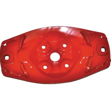 Tarcza tnąca do kosiarek Kuhn K6801430